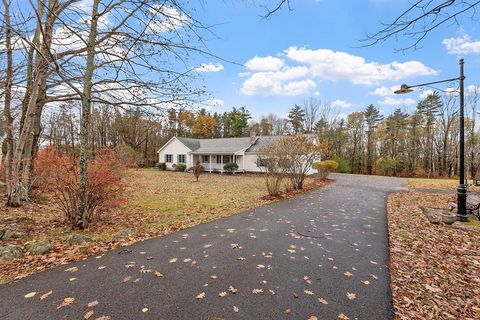 Photo of 2978 Chestnut Hill Ave, Athol, MA 01331 (MLS # 73451372)