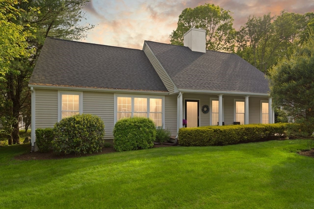 23 Estelle Marsan Dr