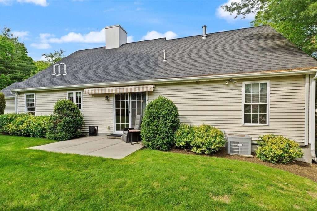 23 Estelle Marsan Dr