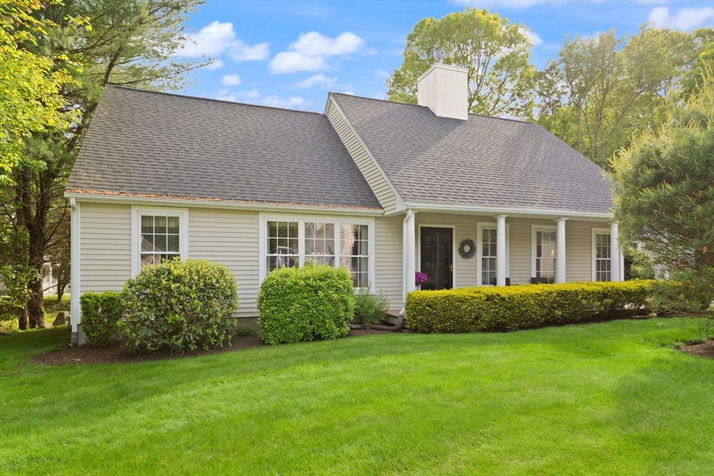 23 Estelle Marsan Dr