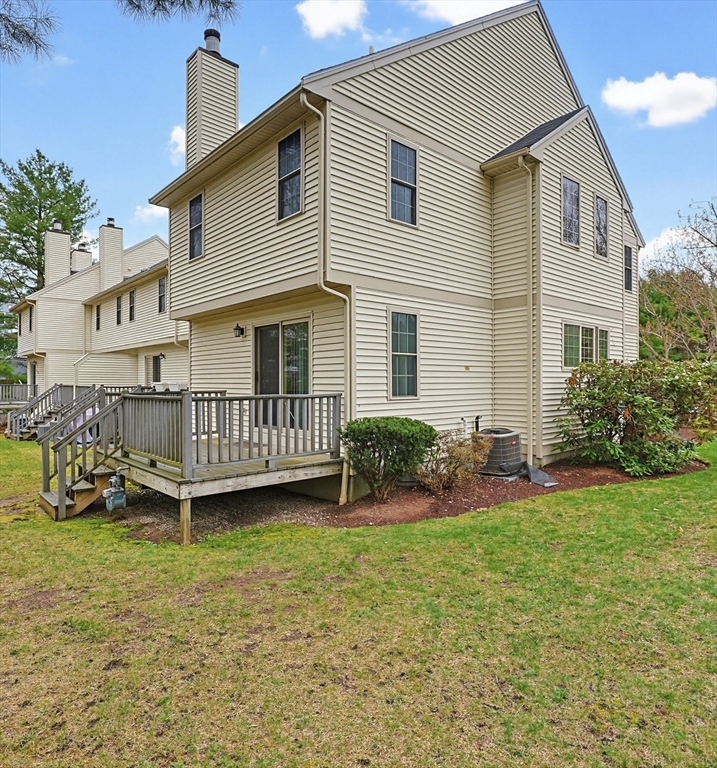 3301 Maple Brook Road 301