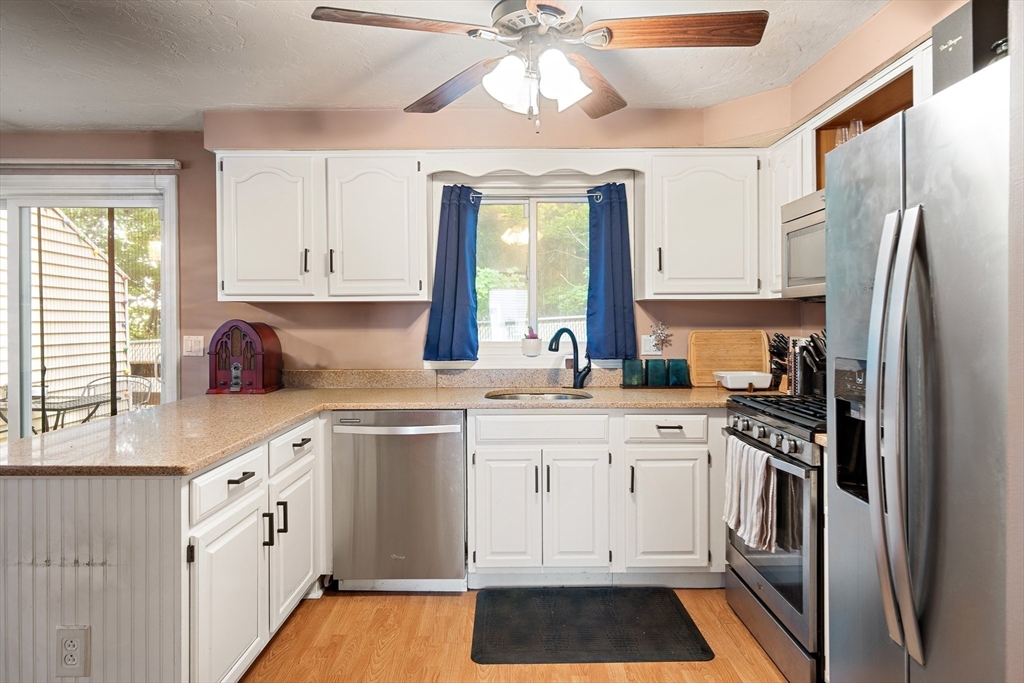 1307 Irving Road 1307