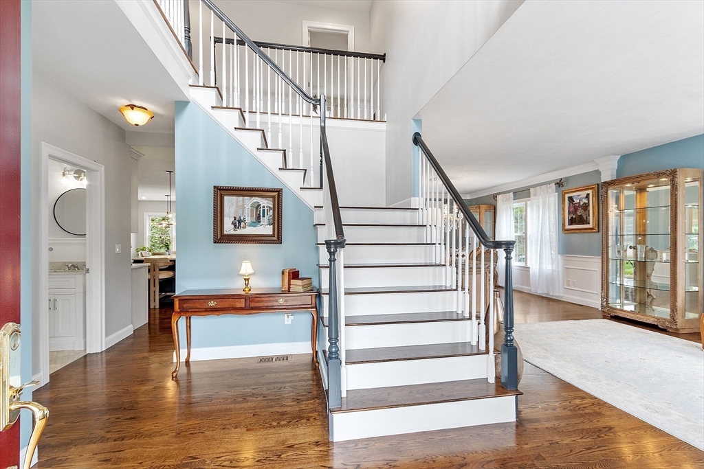 29 Woodland Way