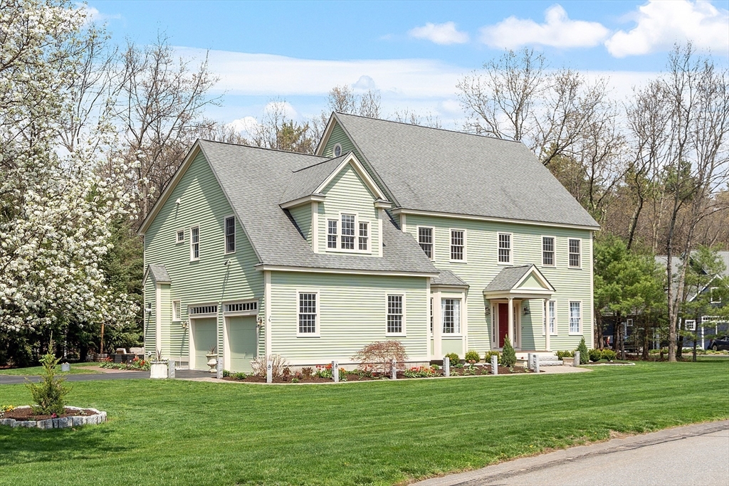 29 Woodland Way