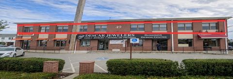 Photo of 49 River St, Waltham, MA 02453 (MLS # 73493632)