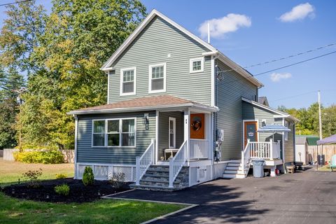 25 Benham St Orange MA 01364