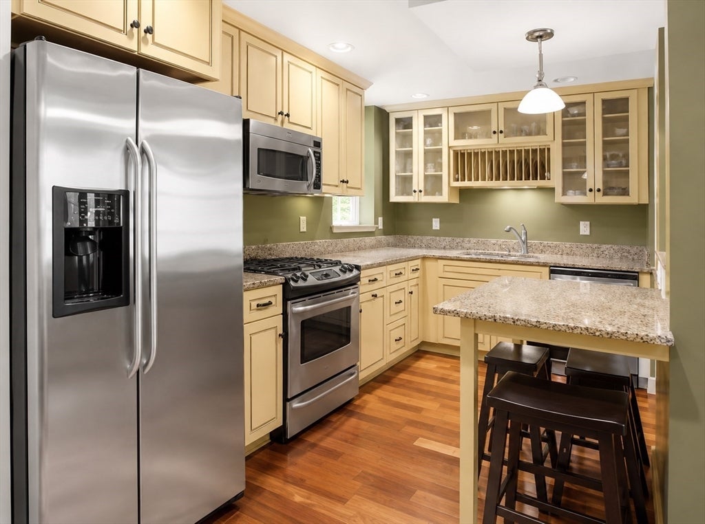 1415 Commonwealth Ave #304, Boston, MA Photo #1