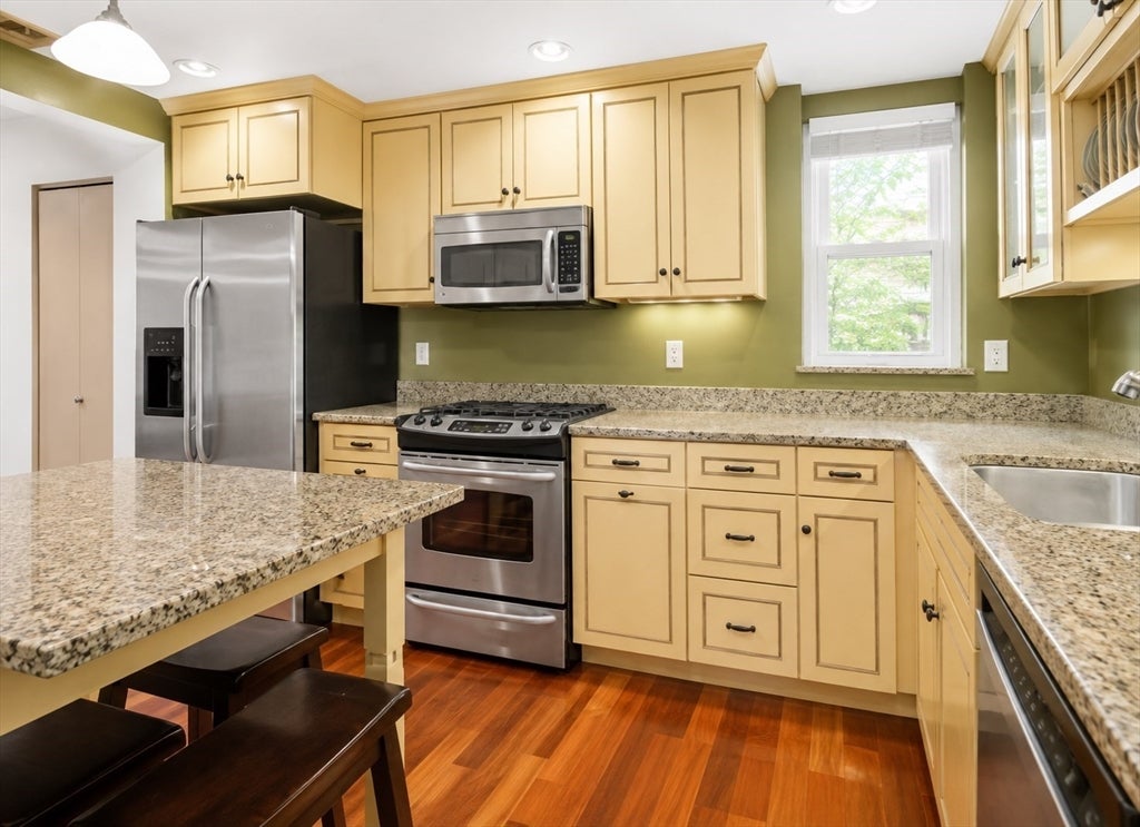 1415 Commonwealth Ave #304, Boston, MA Photo #2