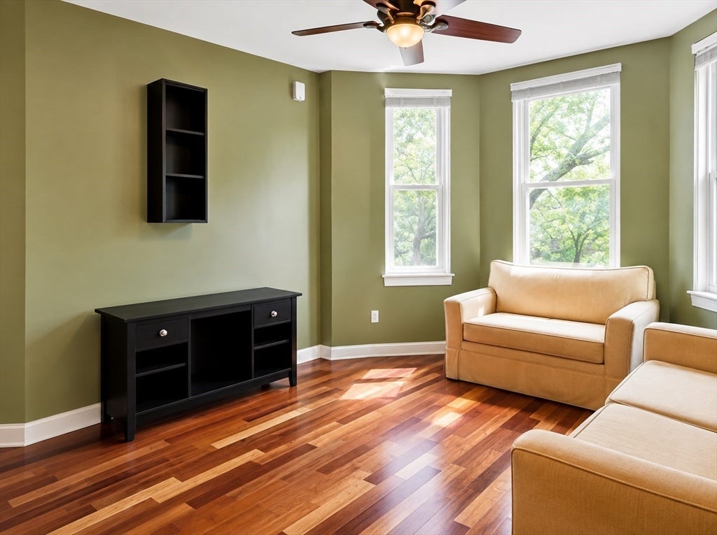 1415 Commonwealth Ave #304, Boston, MA Photo #3