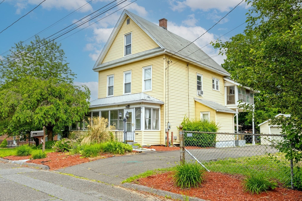 38 Nye St