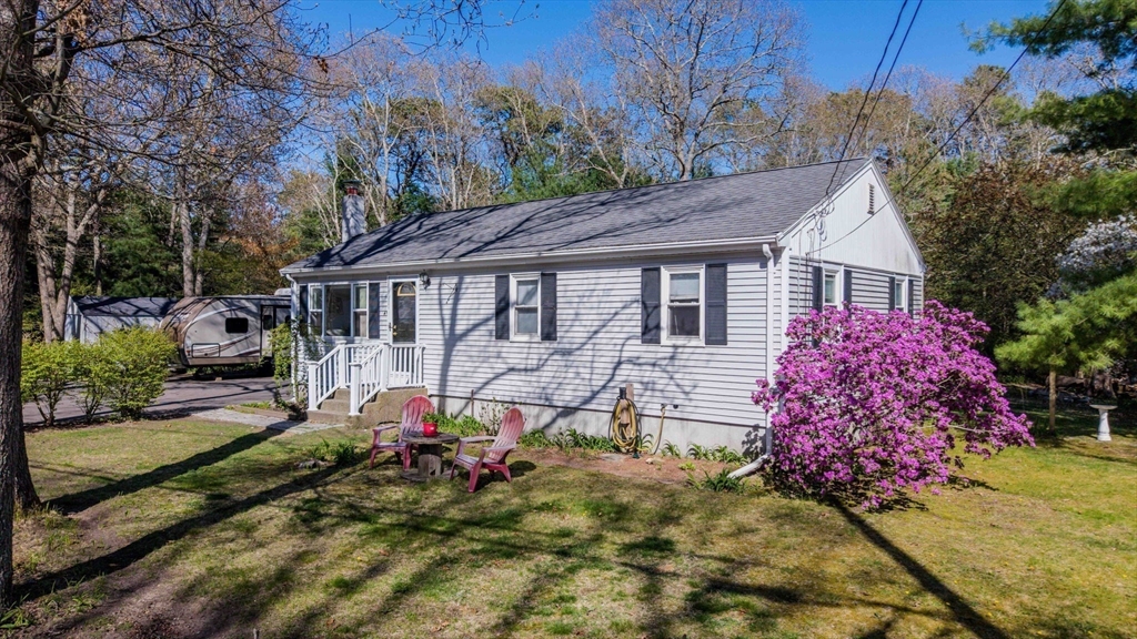 41 Standish Avenue