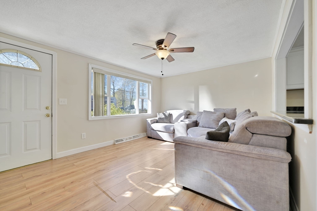 41 Standish Avenue
