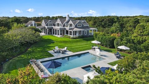 6 Walbang Ave Nantucket MA 02554