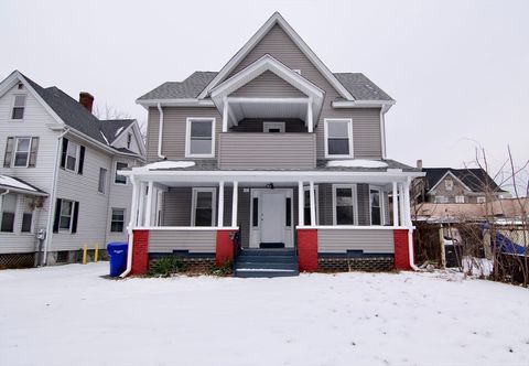 Photo of 74 Kenwood Park, Springfield, MA 01108 (MLS # 73466142)