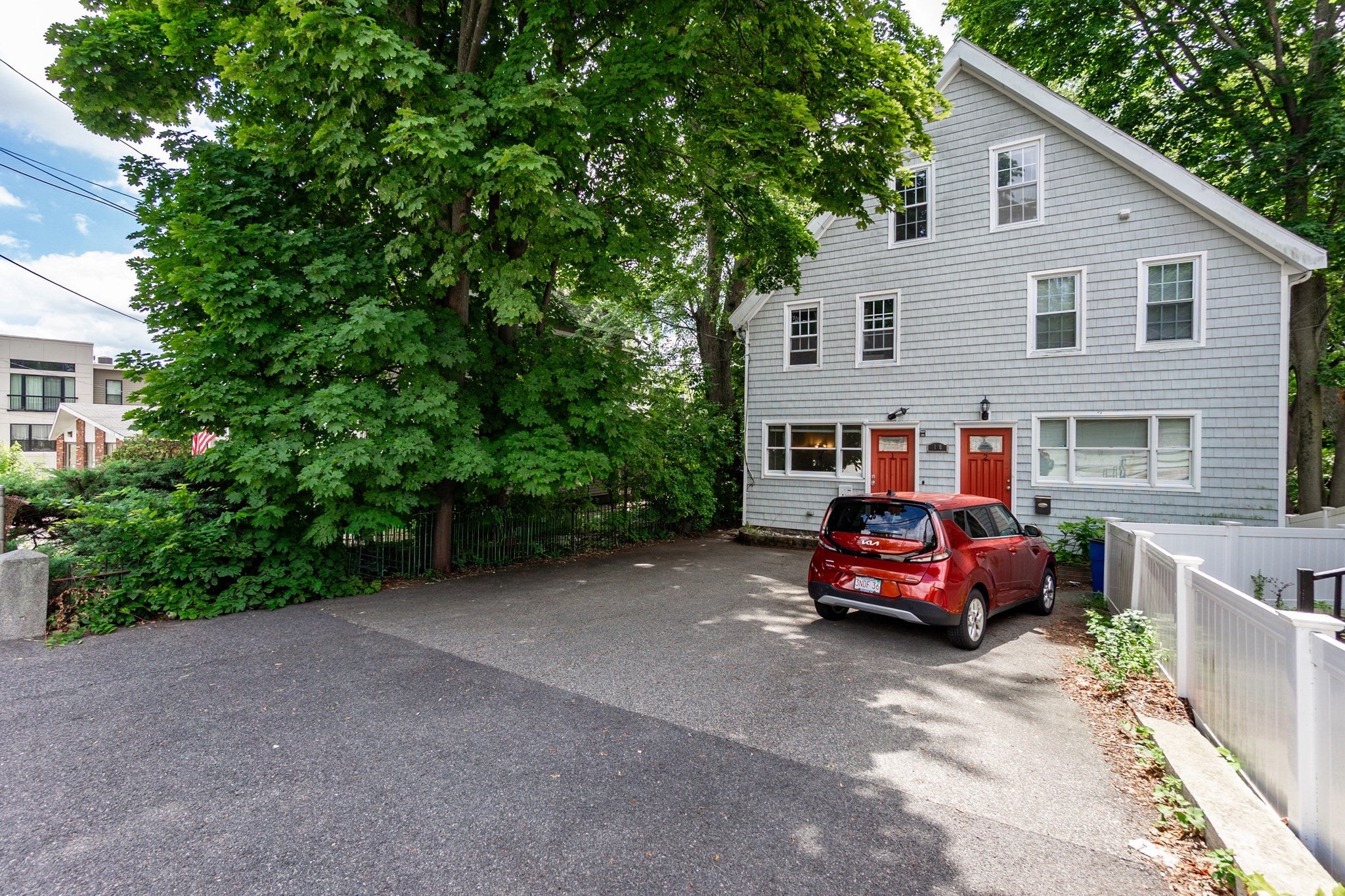 198 School ST