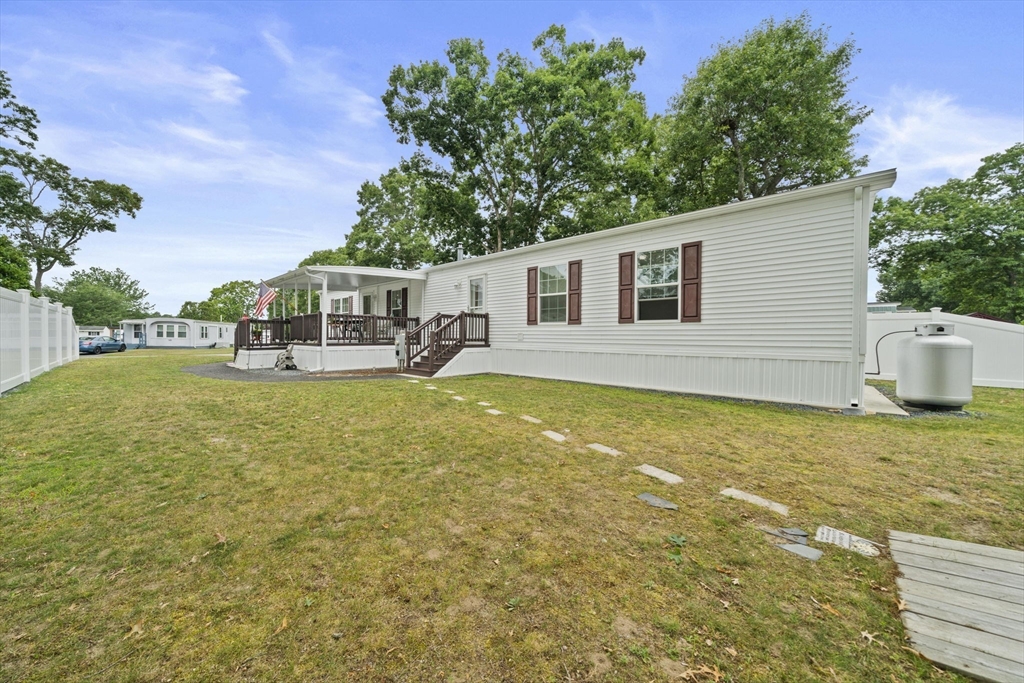 9 Bayberry Lane