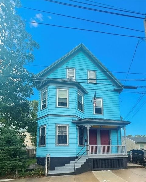 Photo of 226 Oxford St, Providence, RI 02905 (MLS # 73463080)