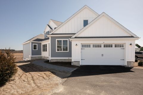 60 Metacomet Road 17 West Bridgewater MA 02379