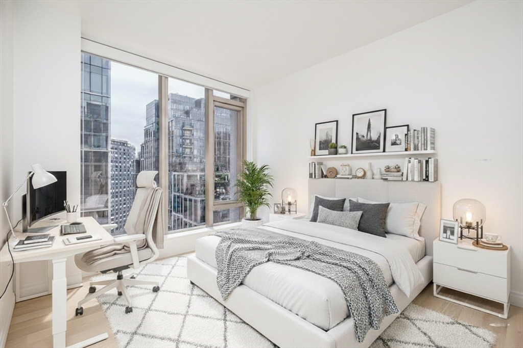 133 Seaport Blvd 1519