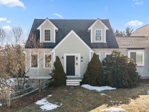 1 Emma Lane B Wareham MA 02571