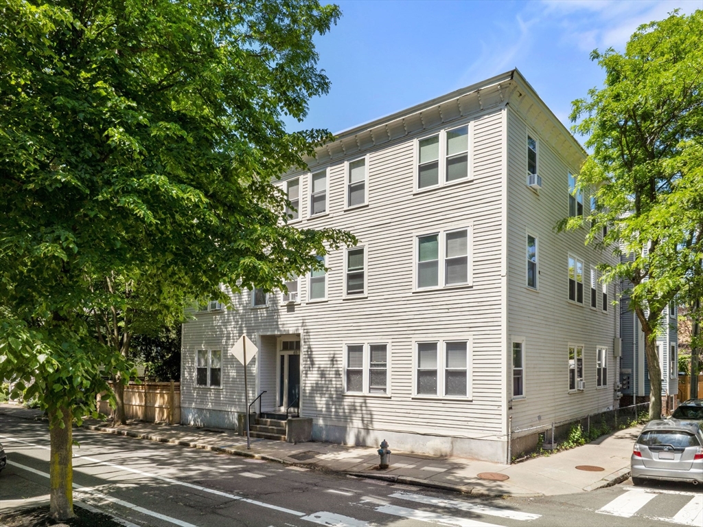 65 Brookline Street