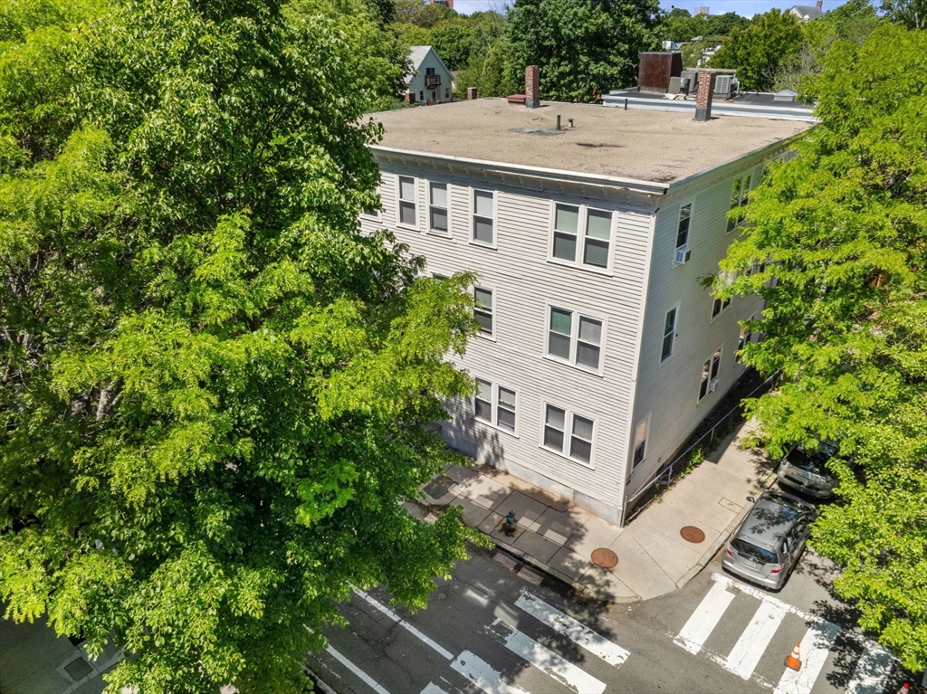 65 Brookline Street