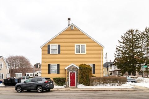 1930 Acushnet Ave New Bedford MA 02745