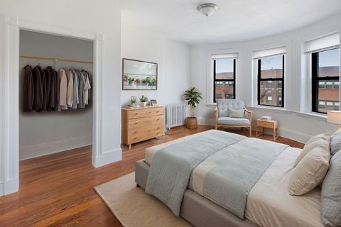 866 Huntington Ave 3 Boston MA 02115