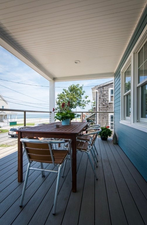 92 Marion Rd Upper Unit RD, Scituate, MA, 92 Marion Rd Upper Unit RD, Scituate, MA Photo #19