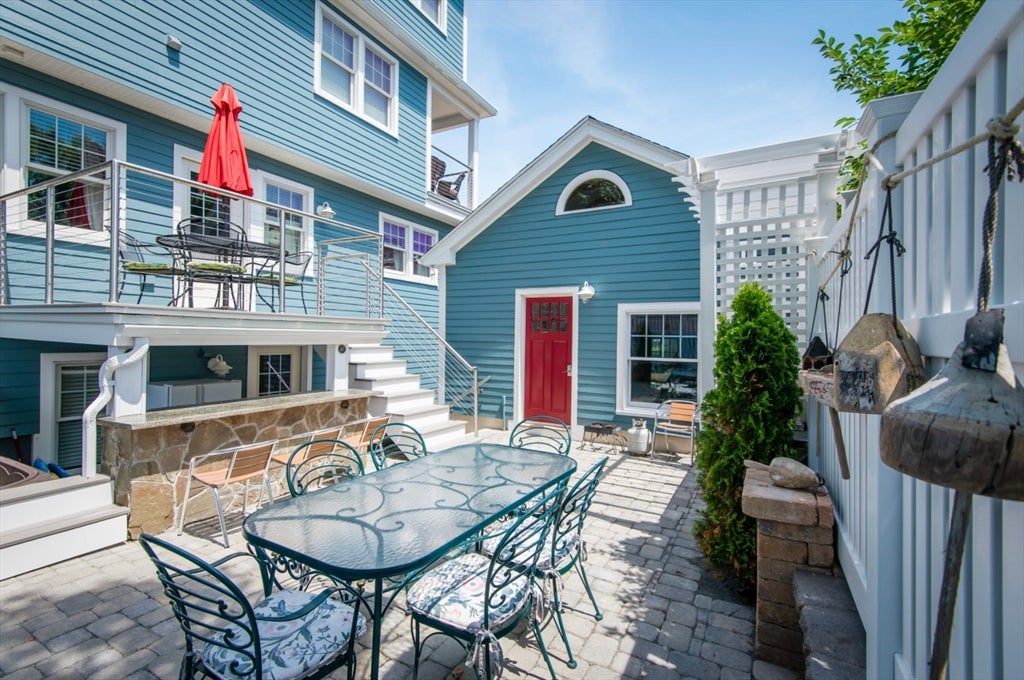 92 Marion Rd Upper Unit RD, Scituate, MA, 92 Marion Rd Upper Unit RD, Scituate, MA Photo #21