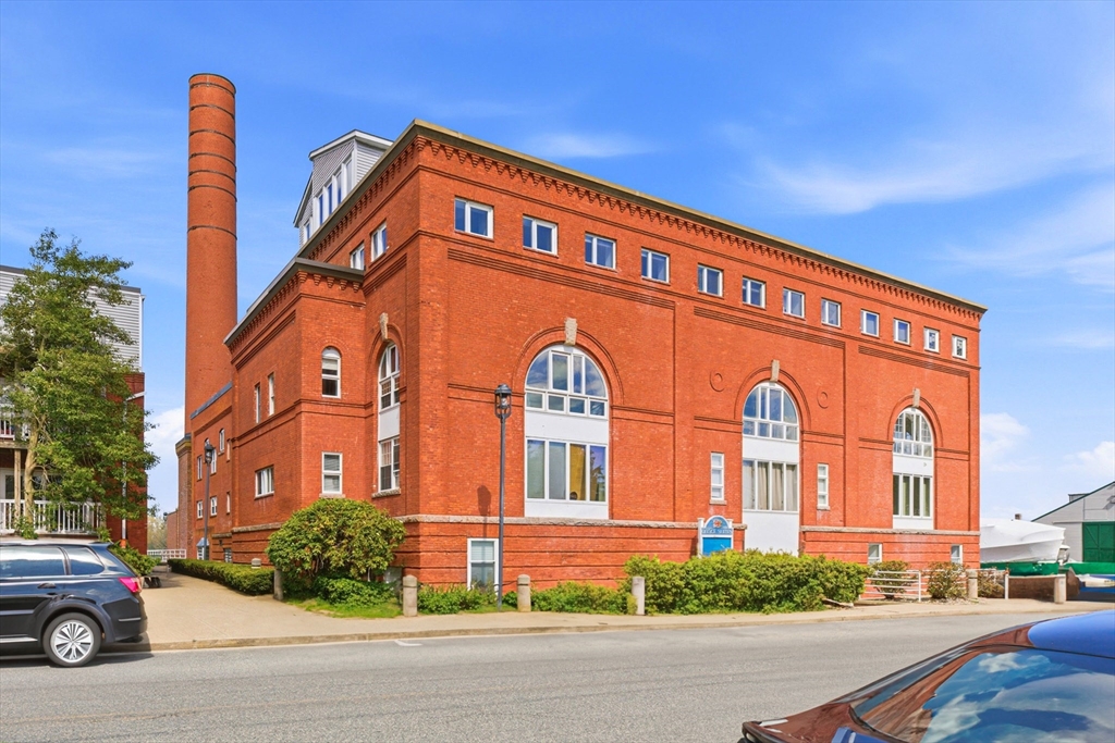 45 Main St #27, Wareham, MA Photo #1