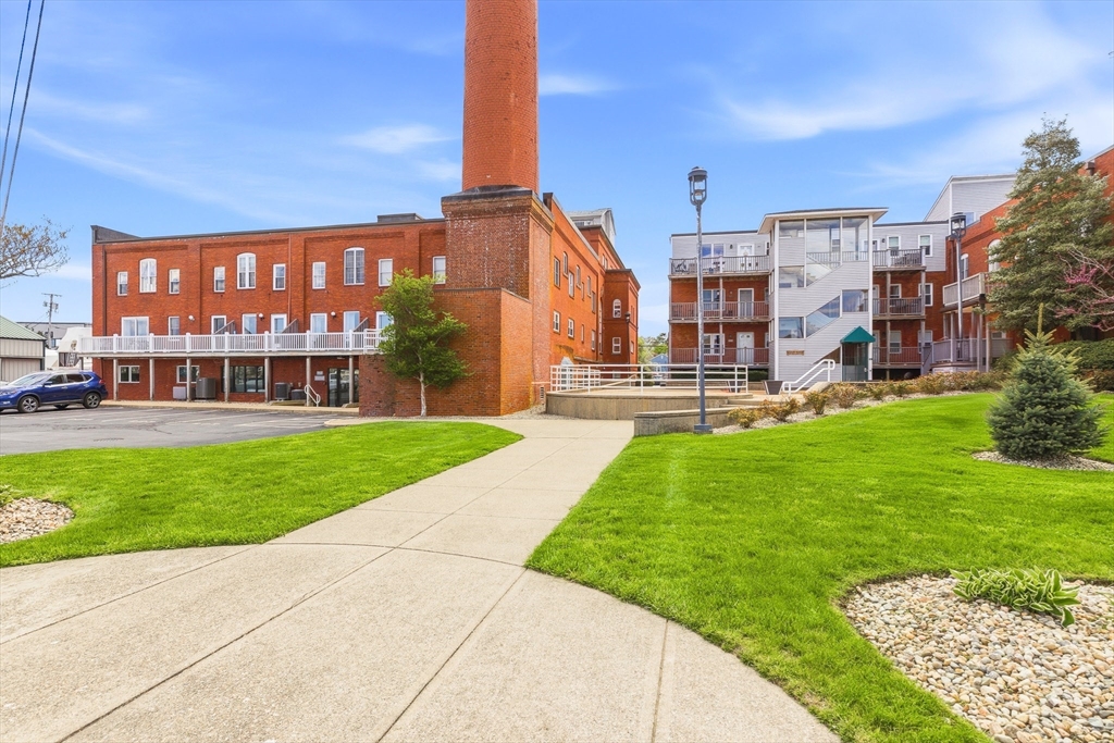 45 Main St #27, Wareham, MA Photo #29