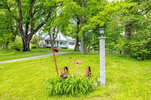 298 Hale Street Winchendon MA 01475