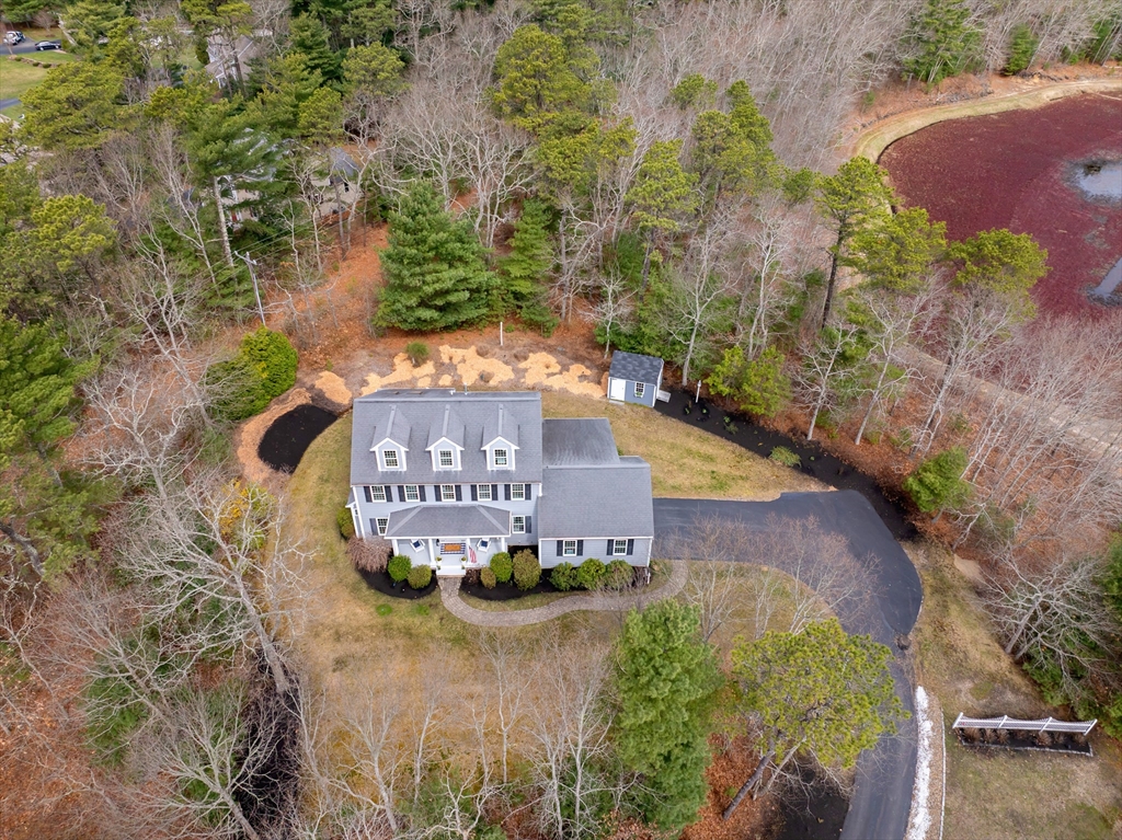18 Highview Rd