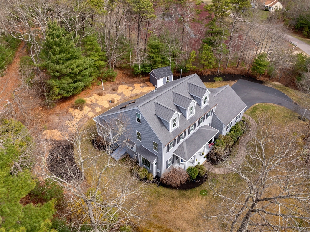 18 Highview Rd