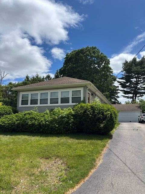 29 Bower Ave Brockton MA 02301