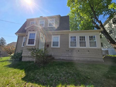 Photo of 16 Mystic Lake Dr, Arlington, MA 02474 (MLS # 73512487)