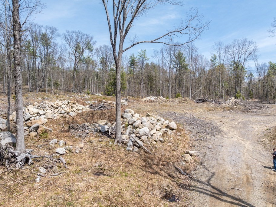 Lot 6 Brown Road
