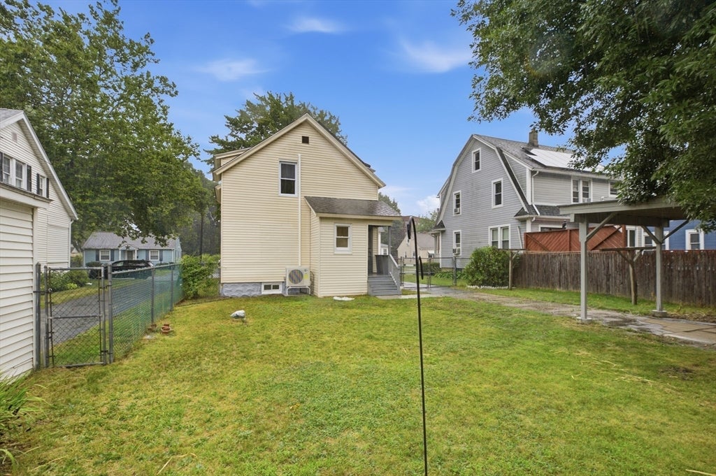 32 Sargon St, Springfield, MA, 32 Sargon St, Springfield, MA Photo #28