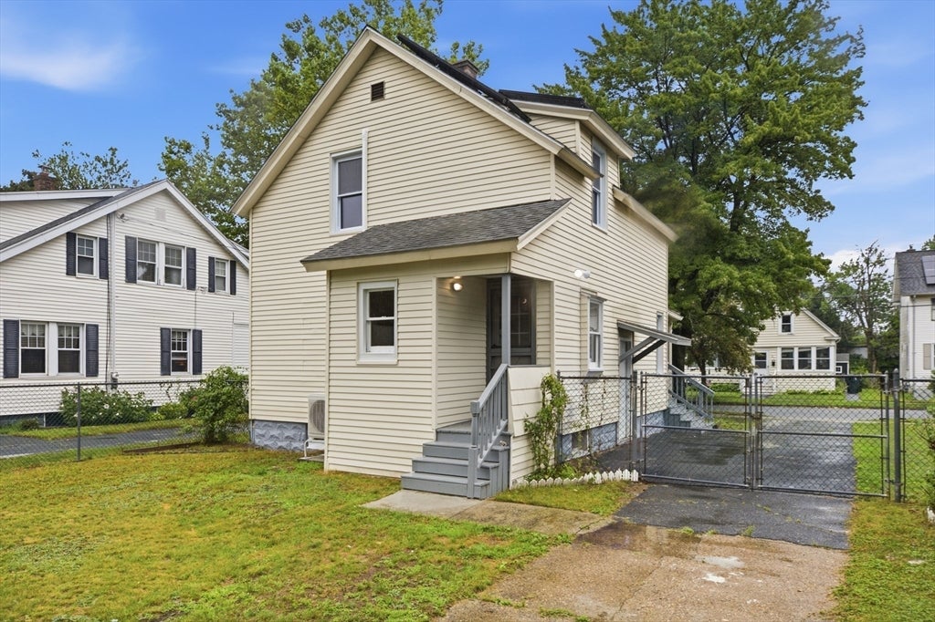 32 Sargon St, Springfield, MA, 32 Sargon St, Springfield, MA Photo #27