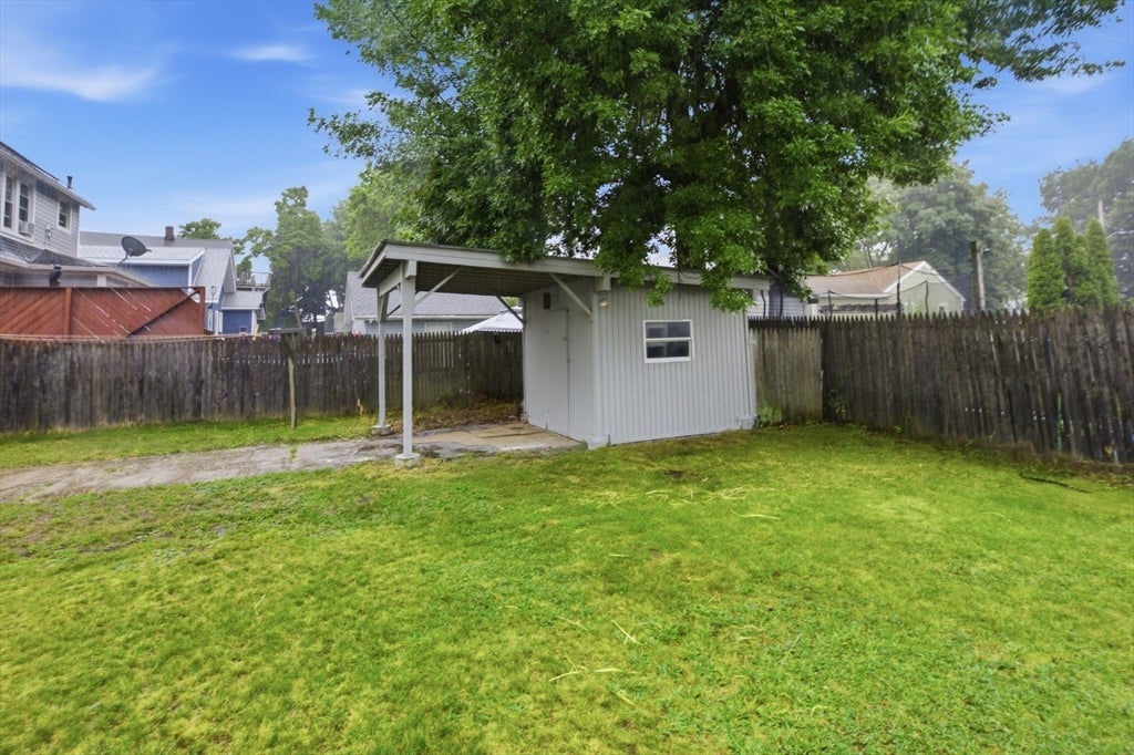 32 Sargon St, Springfield, MA, 32 Sargon St, Springfield, MA Photo #29