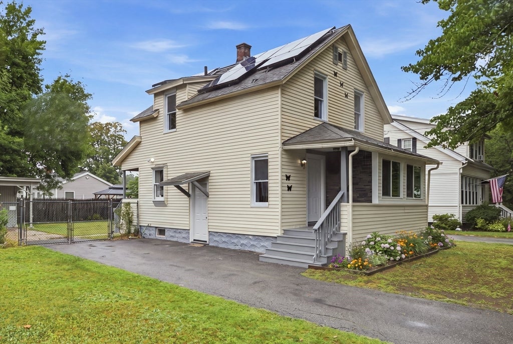32 Sargon St, Springfield, MA, 32 Sargon St, Springfield, MA Photo #2