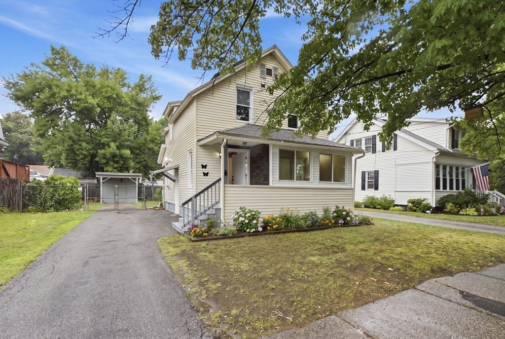 32 Sargon St, Springfield, MA, 32 Sargon St, Springfield, MA Photo #1