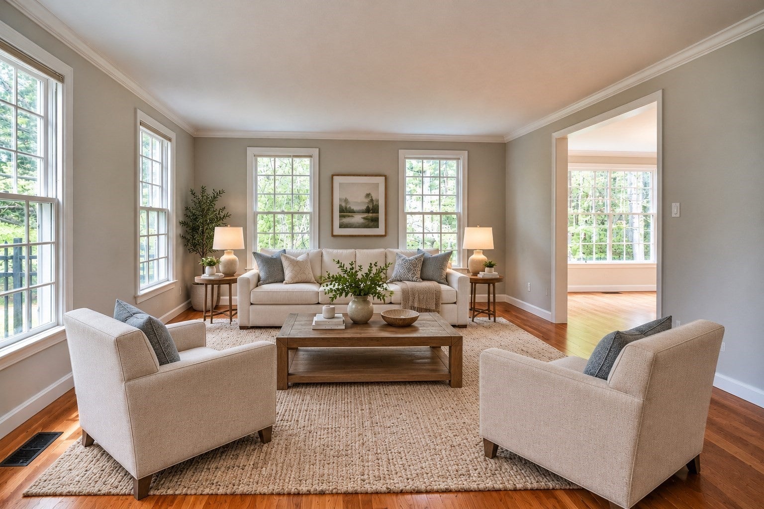 81 Tisdale Drive, Dover, MA, 81 Tisdale Drive, Dover, MA Photo #4
