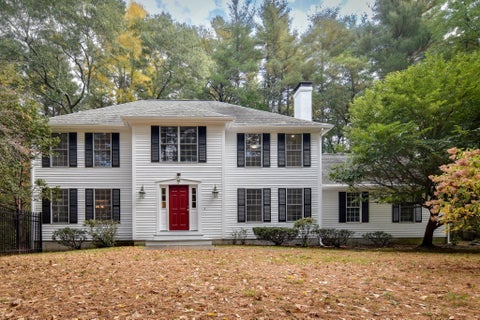 Photo of 81 Tisdale Drive, Dover, MA 02030 (MLS # 73591134)