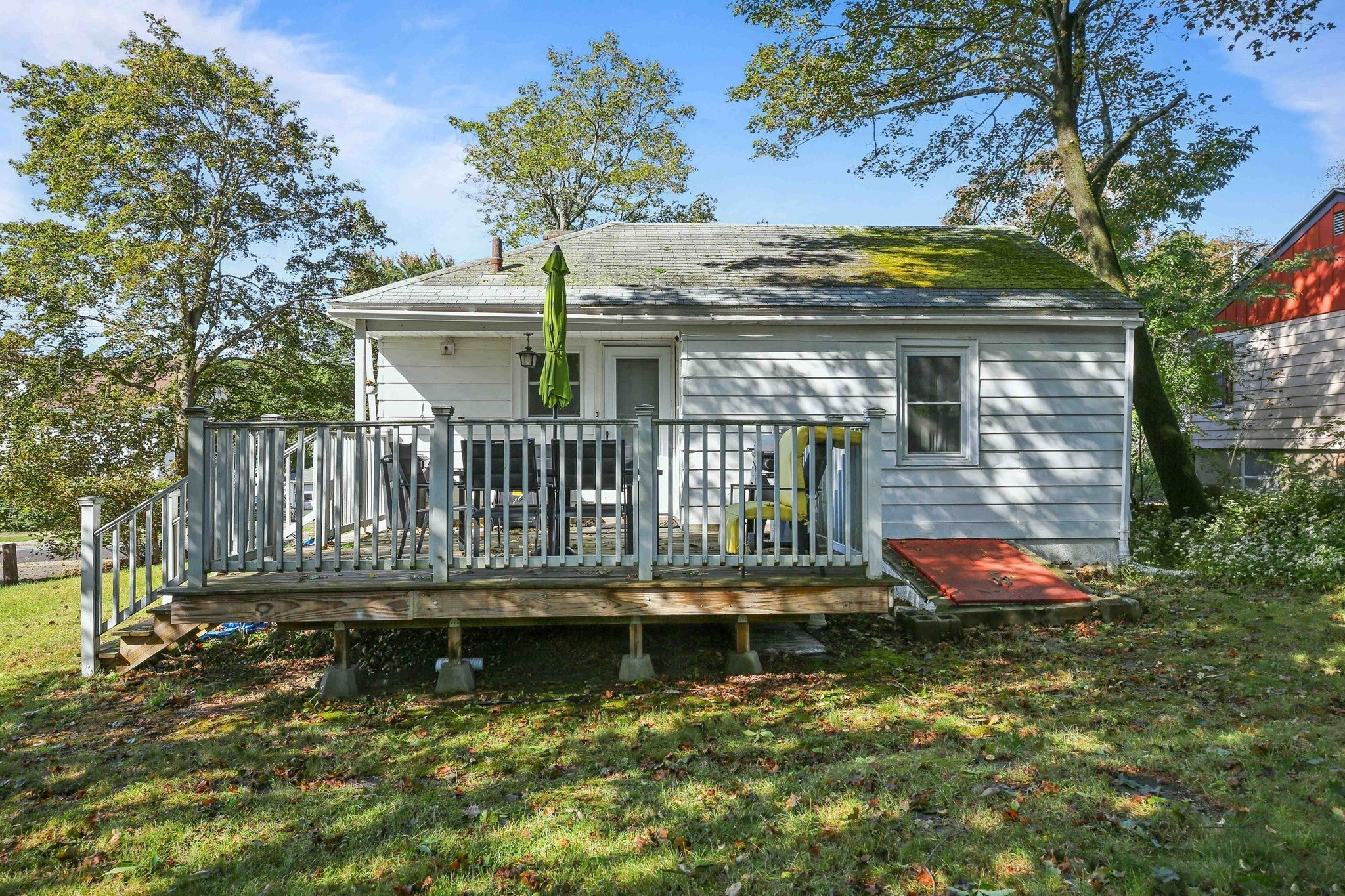 4 Pomona Rd, Worcester, MA Photo #4
