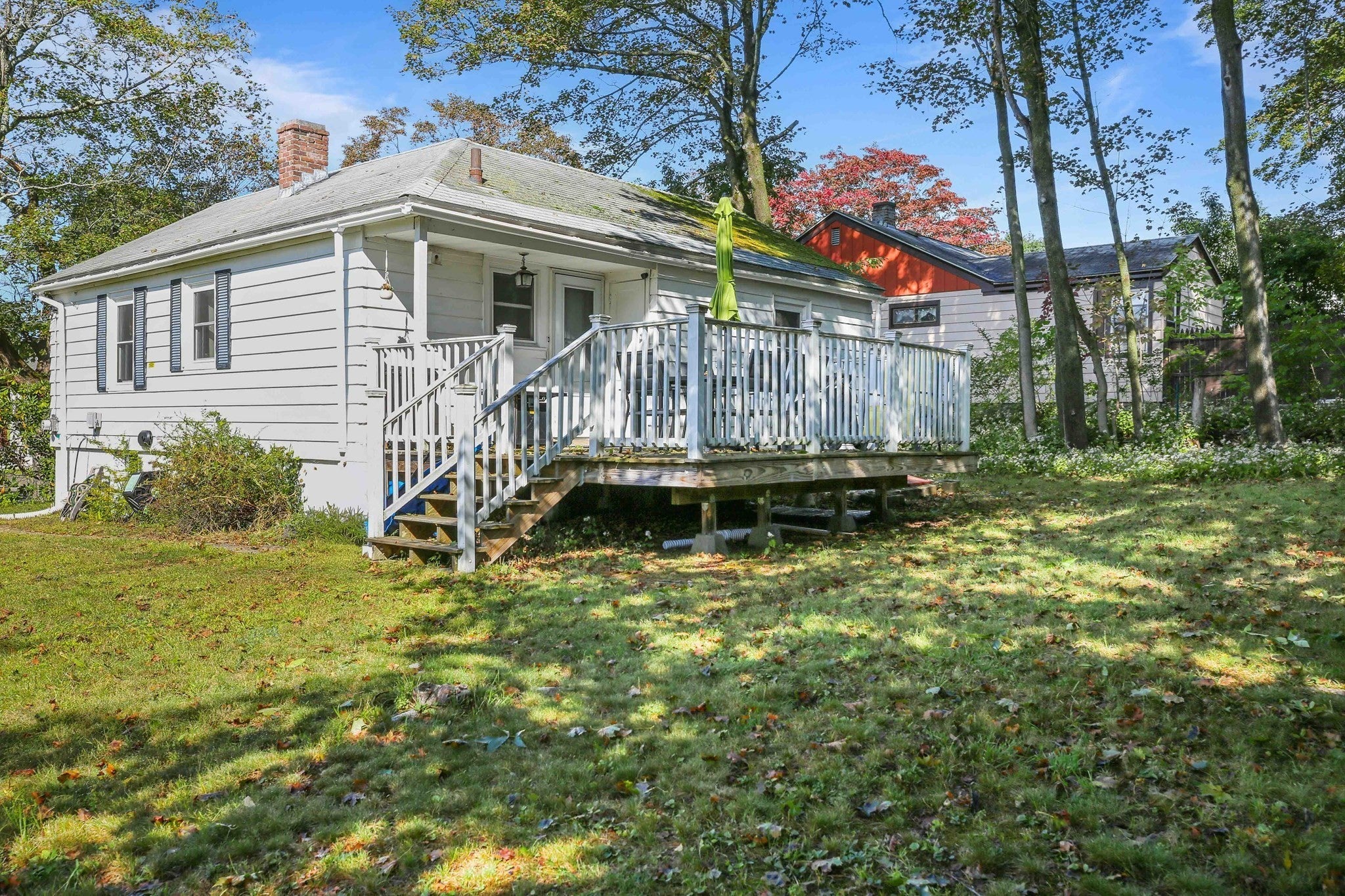 4 Pomona Rd, Worcester, MA Photo #3