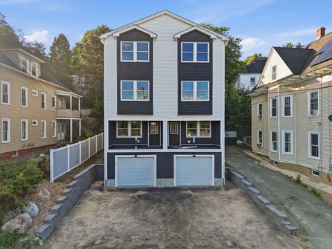 Photo of 479 Washington Street #479, Haverhill, MA 01832 (MLS # 73538889)