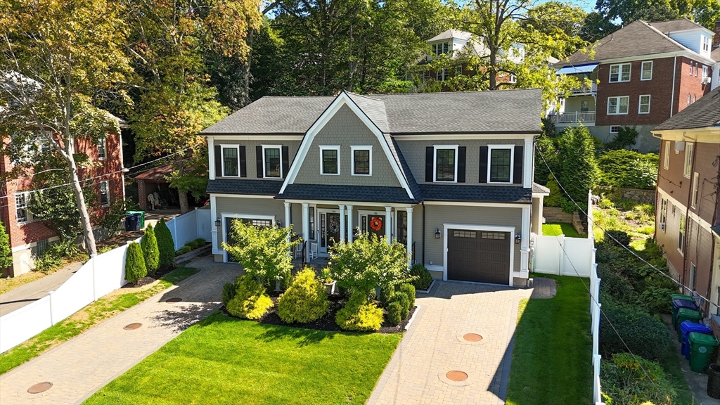 96 East Side Parkway 96