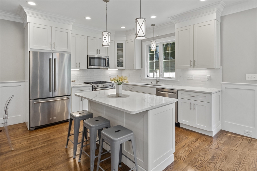 96 East Side Parkway 96